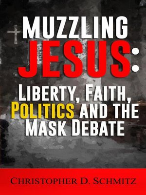 cover image of Muzzling Jesus